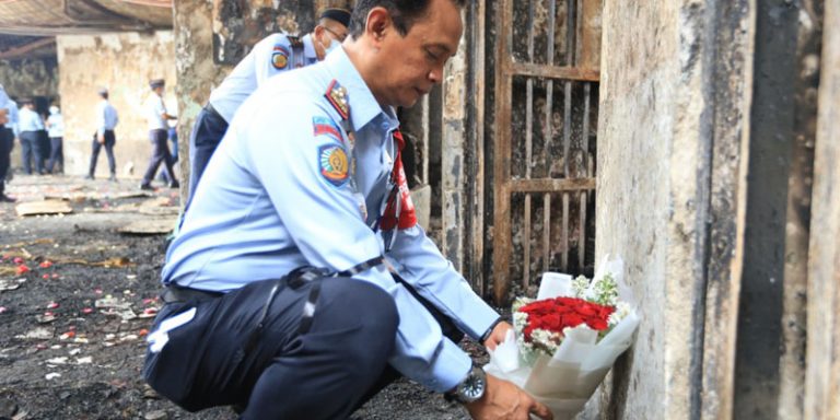 Lapas Kelas I Tangerang