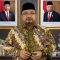 Menteri Agama RI,