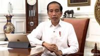 Jokowi Tolak Masa Jabatan Presiden, Jerry : Jangan Pura-Pura, Tapi Mau