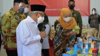 Wapres Ma’ruf ajak investor asing tidak ragu investasi di KIH