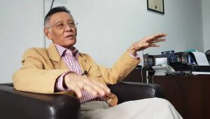 Prof Romli : Tupoksi MUI Kritik Pemerintah ?