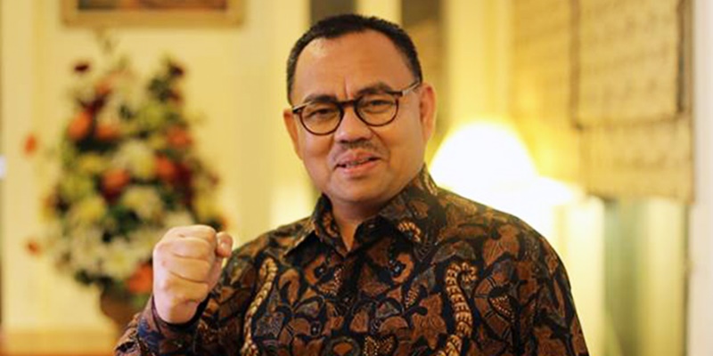 Sudirman Said