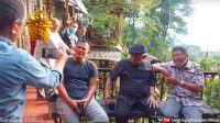 Amien Rais, Gatot, dan Aktivis Kumpul di Rumah Rocky Gerung, Lieus Bilang Begini