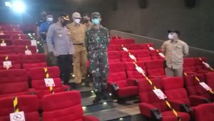 Sempat Dibuka, Bioskop Moviplex Sukabumi Kembali Ditutup, Ini Penyebabnya