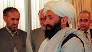 Mullah Hassan Akhund Perdana Menteri Afghanistan, China: Ini akan Menyulitkan Mereka Sendiri