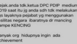 Bupati Bojonegoro Dilaporkan Wakilnya Sendiri, Ini Sebabnya