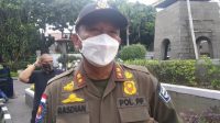 Ini Alasan Aparat Hapus Mural-mural Kritis di Bandung