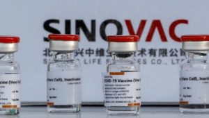 Korea Utara Tolak Bantuan Vaksin Covid-19 Sinovac China, Sebelumnya AstraZeneca Ditolak