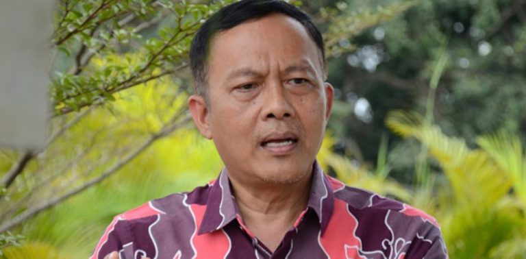 Wasekjen Bidang Hukum MUI