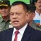 Mantan Panglima TNI, Jendral (Purn) Gatot