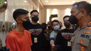 Penipu yang Catut Nama Presiden Jokowi Dihukum 4 Tahun Penjara