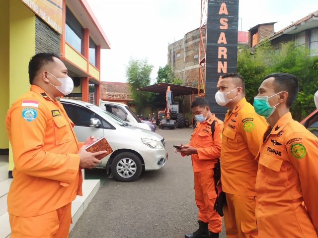 TIM SAR Bandung