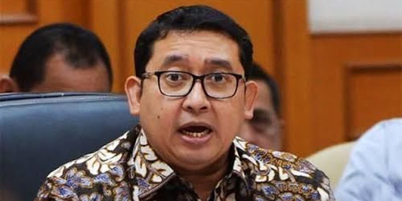 Fadli Zon