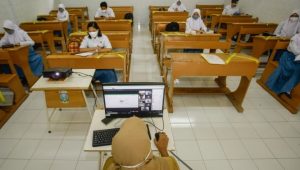Catat ! Sekolah Swasta Tak Terima Dana BOS, Jika Jumlah Siswa Kurang dari 60