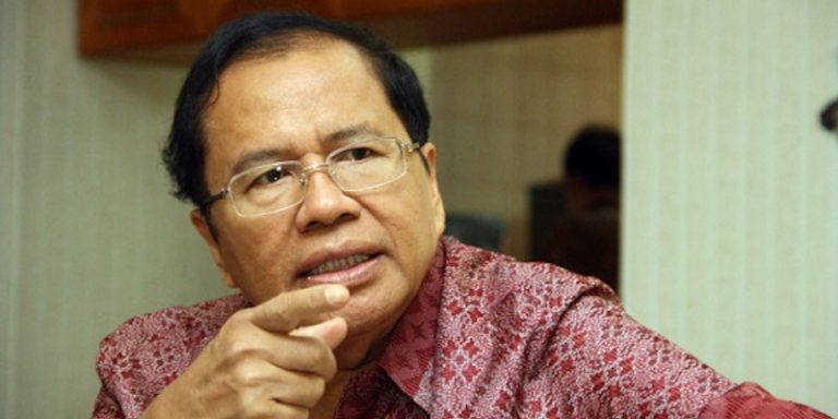 Rizal Ramli
