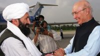 Perdana Menteri Afghanistan Minta Para Pejabat Kembali Pulang