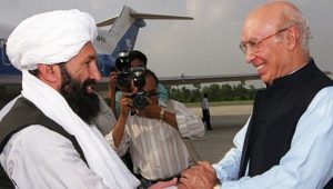 Perdana Menteri Afghanistan Minta Para Pejabat Kembali Pulang