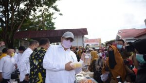 60 Persen UMKM Dijalankan Wanita, Menko Airlangga : Ini Tanda Kemajuan Ekonomi