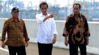 Pengamat : Jika Jokowi Mengganti Menteri Pembangunan Ibarat Seperti Berjudi