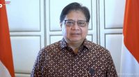 Menko Airlangga : PPKM Level 4 Masih Berlaku hingga Sepekan ke Depan
