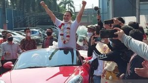 Pedangdut ini Tak Terima Saipul Jamil Disebut Pedofil: Dia Sudah Usia 19!