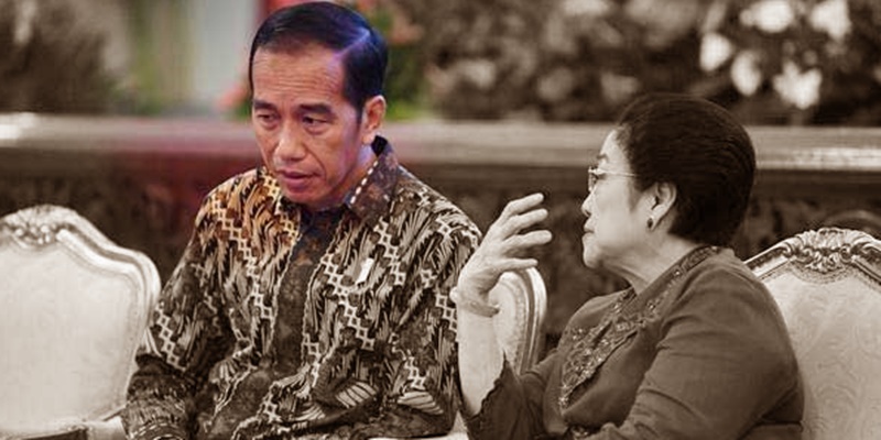 Joko Widodo