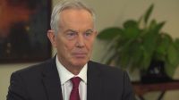 Tony Blair: Radikalisme Islam Hanya Dapat Dikalahkan oleh Umat Muslim, Adu Domba ?