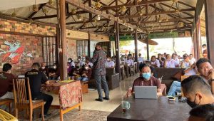 Jabinsa On The Road Sasar Wilayah Selatan Sukabumi