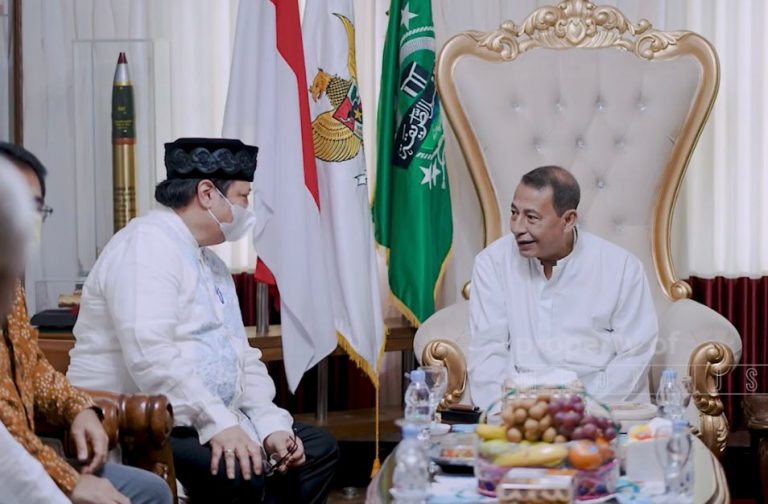 Airlangga