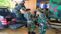 KKB Tembak Empat Anggota TNI, Natalius Pigai Sarankan Ini