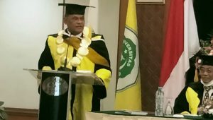 Gatot Nurmantyo Singgung Peran DPR