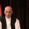 Mantan Presiden Ashraf Ghan