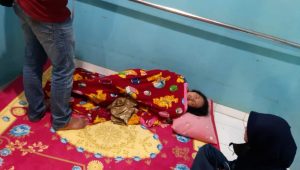 121 Warga Purabaya Sukabumi Keracunan Makanan Hajatan, Begini Kondisinya