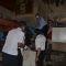 Lapas Kelas IIB Sukabumi
