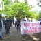 Demo Mahasiswa