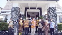 ASN Pemkot Sukabumi Pensiun,Bisa Sumbangan Pemikiran