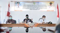 Pemkot Sukabumi Bentuk Satgas Pinjol dan Bank Emok