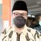 Walikota Sukabumi Achmad Fahmi