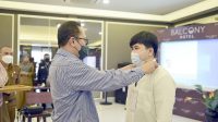 Diskumindag Kota Sukabumi Gelar pelatihan E-Commerce, Dorong Peningkatkan UMKM
