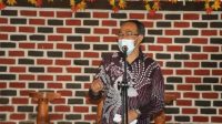 Optimistis Sukabumi jadi Kabupaten Sehat