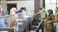 Sekda Minta Asn Pemkab Sukabumi Kompak, Solid, Baik dan Ikhlas