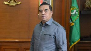 Anggota DPRD Jabar Kaget Dirut BIJB dan Komut BIJB Diganti