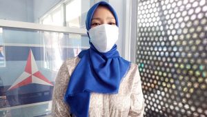 PTM Kota Sukabumi Dibuka, Wulan Ingatkan Prokes Diperketat