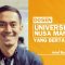 Arief Rama Syarif, Dosen Universitas Nusa Mandiri