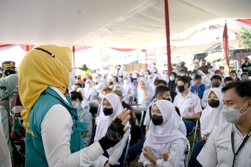 Atalia Ridwan Kamil