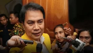 Pengamat: Kredibilitas DPR Bakal Hancur, Jika MKD Membungkap Kasus Korupsi Azis Syamsuddin, Ini Warning
