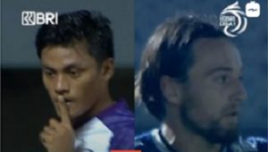 Jadwal BRI Liga 1 2021: Prediksi Persita vs Persib, Jam Tayang Indosiar