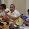 Anggota Komsi 1 DPRD Kabupaten Sukabumi Badri Suhendi
