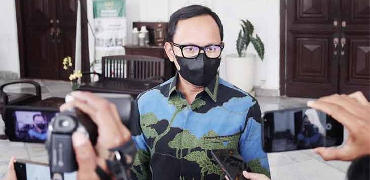 Walikota Bogor, Bima Arya Sugiarto