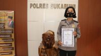 Tangani Kasus Pria Intip Wanita Mandi, Bripka Eni Kusrini Wanita Beprestasi di Cikembar